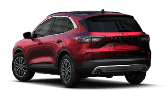2025 Ford Escape Plugin Hybrid External Image 3